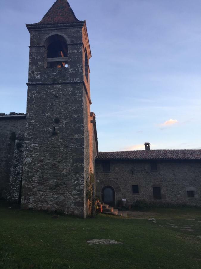 L'Esquirol De L'Esquirol Daire Santa María de Corcó Dış mekan fotoğraf
